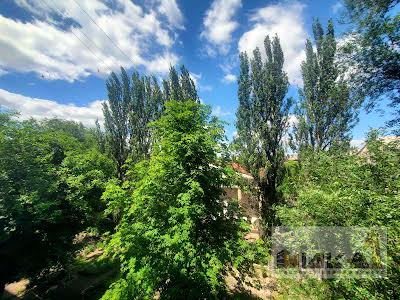 квартира по адресу Независимой Украины ул. (40 лет Советской Украины), 39-В