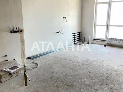 квартира по адресу Академика Филатова ул., 2в