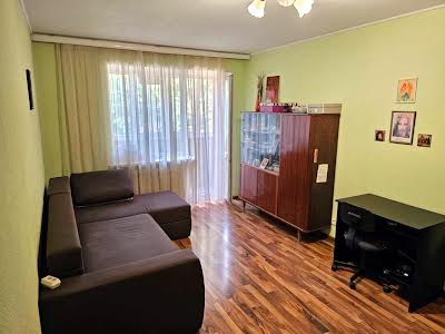 квартира по адресу Рабочая ул., 164