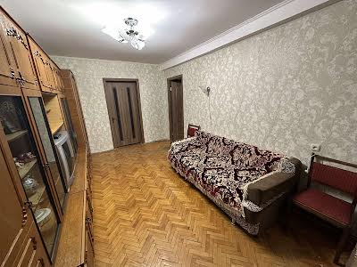 квартира по адресу Карбишева, 8а