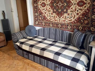 квартира по адресу Гетьмана Полуботка ул., 15