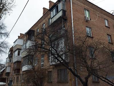 квартира по адресу Щусева академика ул., 33