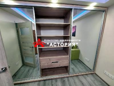 квартира за адресою Запоріжжя, Ювілейний просп., 19