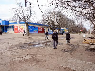 коммерческая по адресу Салтовское шоссе, 145