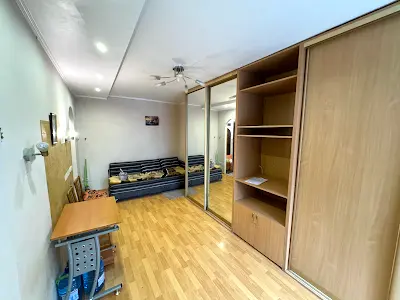 квартира за адресою Київ, Депутатська вул., 25