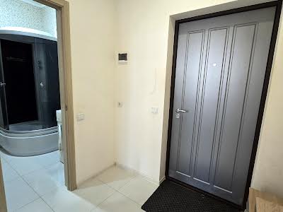 квартира за адресою Садова вул., 1В