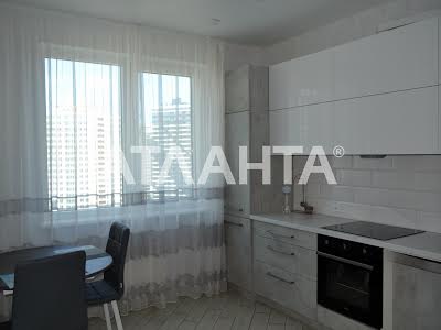 квартира за адресою Генуезька вул., 3