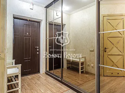 квартира за адресою Бориса Гмирі вул., 8б