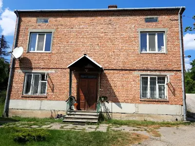 дом по адресу с. Бережаны, Шашкевича