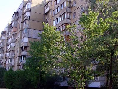 квартира по адресу Ревуцкого ул., 29