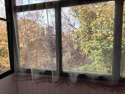 квартира по адресу Полтавский Шлях ул., 126