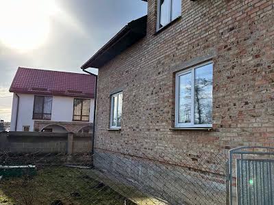 будинок за адресою Самбірська вул.