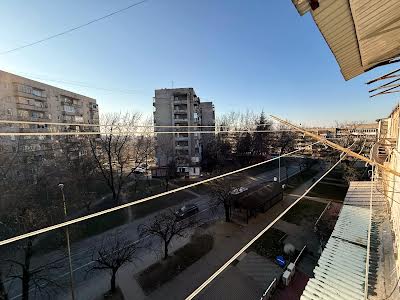 квартира по адресу Заньковецкой ул., 6
