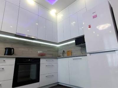 квартира по адресу Звёздный бульв., 1Д