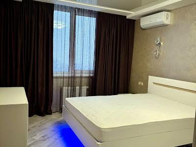 квартира за адресою Приміська вул., 26