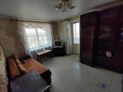 квартира по адресу Ицхака Рабина ул., 2