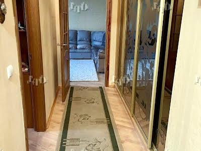 квартира по адресу Оноре де Бальзака ул., 6