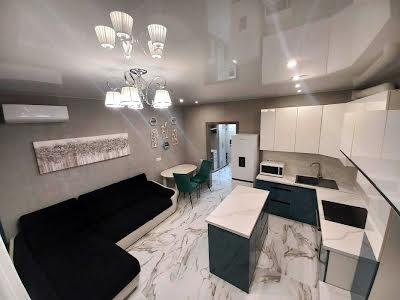 квартира за адресою Олеся Бердника вул., 1в