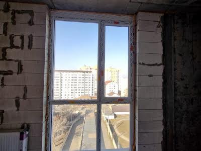 квартира по адресу Академика Янгеля ул. (Фрунзе), 6