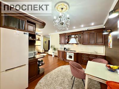квартира по адресу Новоместенская ул., 8