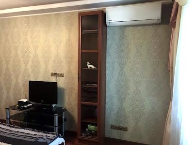 квартира за адресою Харківське шосе, 160А