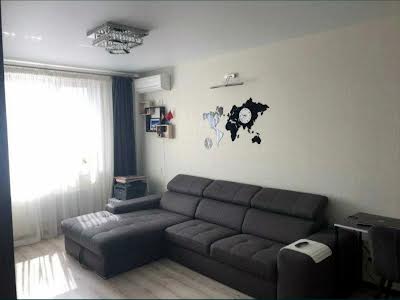 квартира по адресу Победы просп., 65Г