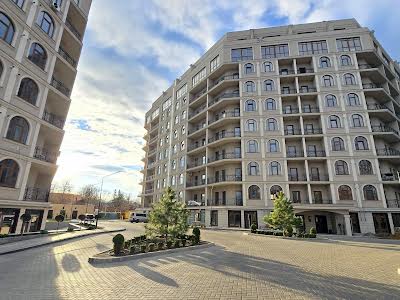 квартира по адресу Дача Ковалевского ул., 91