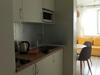 квартира за адресою Одеса, Штильова вул., 1