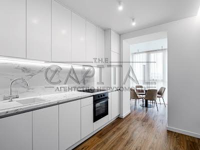 квартира по адресу Старонаводницкая ул., 6а