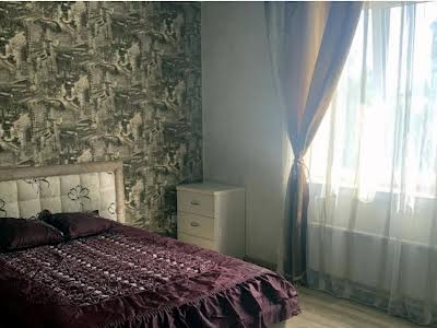 квартира за адресою Басейна вул., 6А