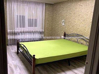 квартира по адресу Мира ул., 55