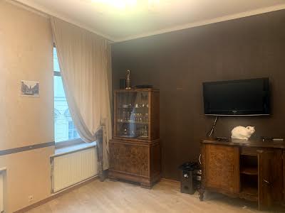 квартира за адресою Павла Ковжуна вул., 9