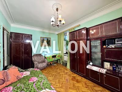 квартира за адресою Повітряних Сил просп. (Повітрофлотський), 23