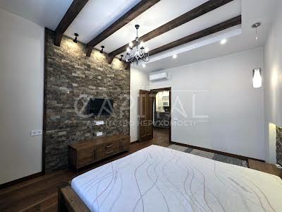 квартира за адресою Саперне Поле вул., 12