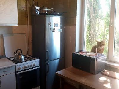 квартира за адресою Академіка Корольова вул., 22