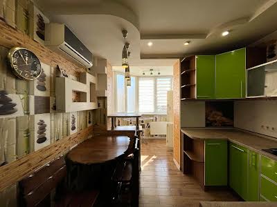 квартира по адресу Миру ул., 36