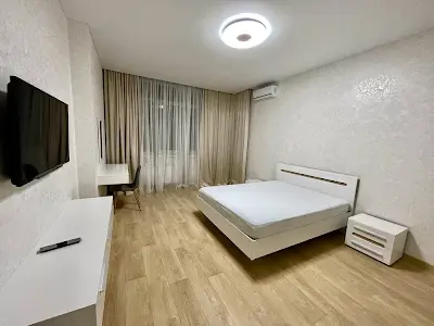 квартира по адресу Одесса, Французский бульв., 26/2