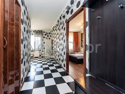 квартира за адресою Йорданська вул. (Лайоша Гавро), 8