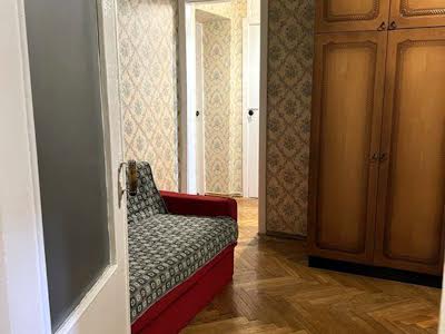 квартира за адресою Юлії Здановської вул. (Ломоносова), 5