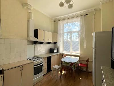 квартира за адресою Соборна пл., 1