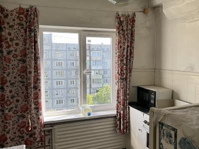 квартира за адресою Вороніна вул., 31
