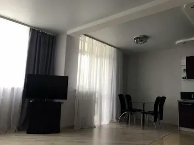 квартира за адресою Воскресенська вул., 18