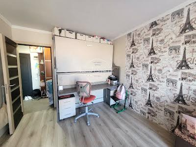 квартира за адресою Олександра Архипенка вул. (Мате Залки), 5-А