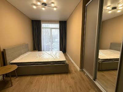 квартира за адресою Радіщева, 6