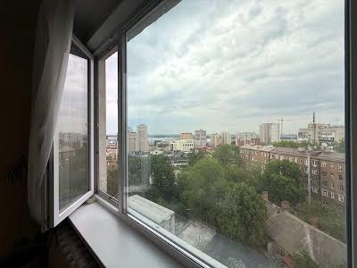 квартира за адресою Володимира Вернадського вул. (Дзержинського), 1