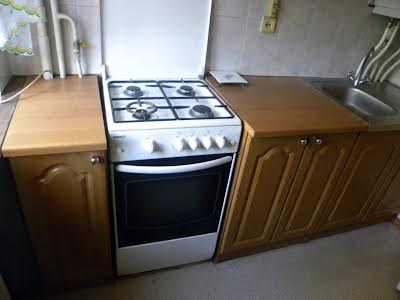 квартира за адресою Шевченка просп., 27