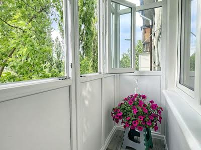 квартира за адресою Туполєва академіка вул., 20-А