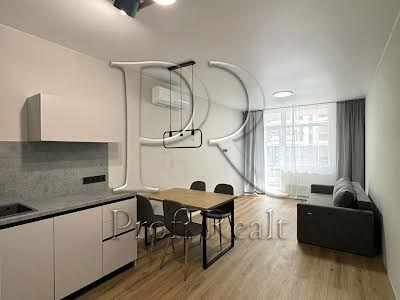 квартира за адресою Олександра Олеся вул., 3
