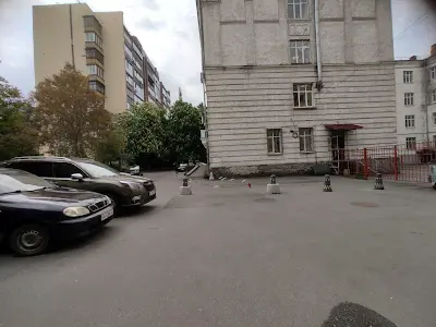 квартира за адресою Велика Васильківська вул. (Червоноармійська), 76