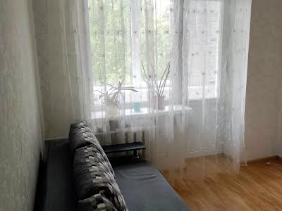 квартира по адресу Героев Севастополя ул., 7